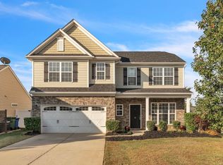 43 Shale Ct, Greenville, SC 29607