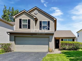 3862 Liriope St, Canal Winchester, OH 43110