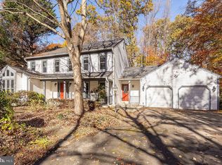 11404 Chapel Rd, Clifton, VA 20124