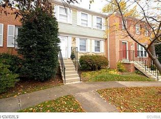 1508 Skirmish Run Ct, Henrico, VA 23228