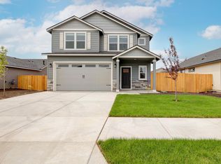 3371 NW 9th St, Redmond, OR
