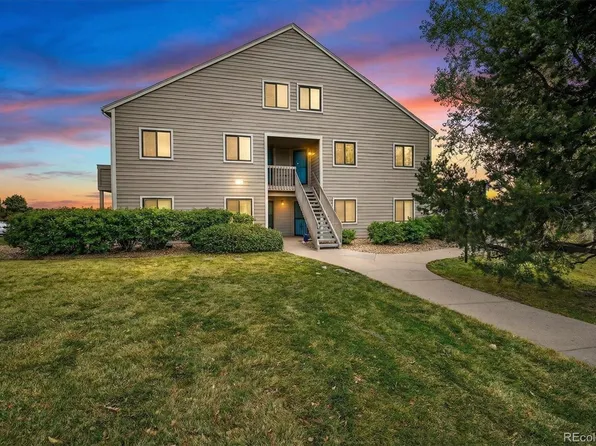 3600 S Pierce Street #4-207, Denver, CO 80235