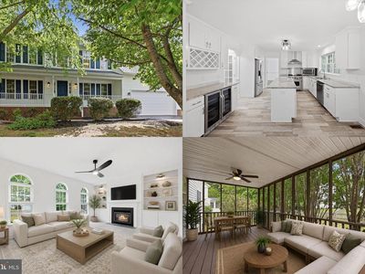 10403 Colechester St, Fredericksburg, VA, 22408