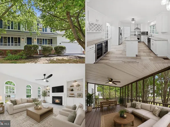 10403 Colechester St, Fredericksburg, VA 22408