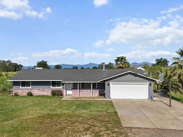 3576 View Acres Dr, Cottonwood, CA 96022