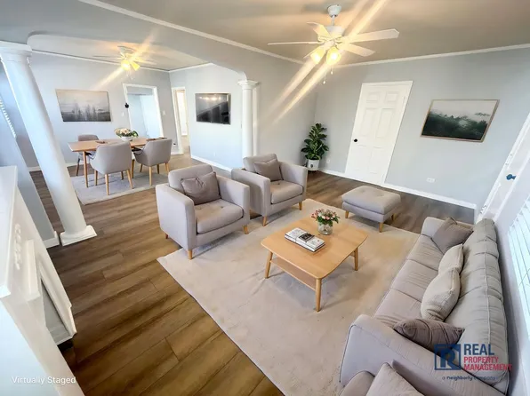 2616 Van Buren Pl, Los Angeles, CA 90007