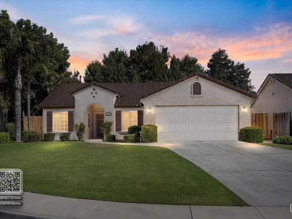 1102 Oshkosh Ct, Bakersfield, CA 93312