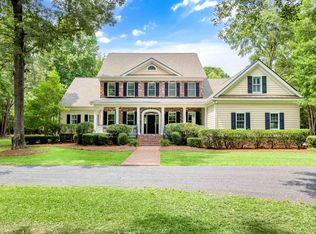 4670 Lazy Creek Ln, Wadmalaw Island, SC 29487