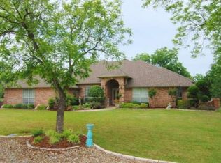 5709 Long Dr, Granbury, TX 76049