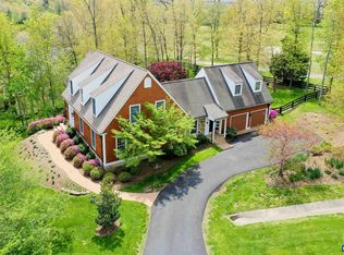 3315 Darby Rd, Keswick, VA 22947