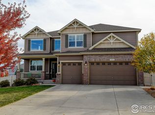 10052 Briarwood St, Firestone, CO 80504