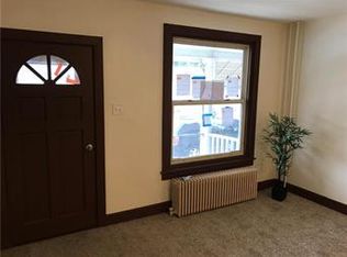 1509 S Albert St, Allentown, PA 18103
