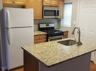 4206 Seidel Ave, Baltimore, MD 21206