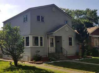 4230 Wenonah Ave, Stickney, IL