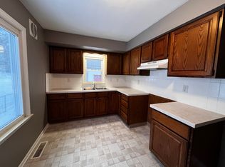 1301 Barney Ave, Flint, MI 48503