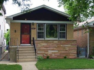 5417 N Ravenswood Ave, Chicago, IL 60640
