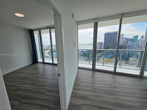 5th image of 888 Biscayne Blvd APT 2701
