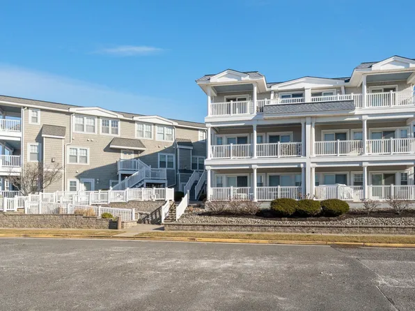 700 Ocean Dr APT F5, Avalon, NJ 08202