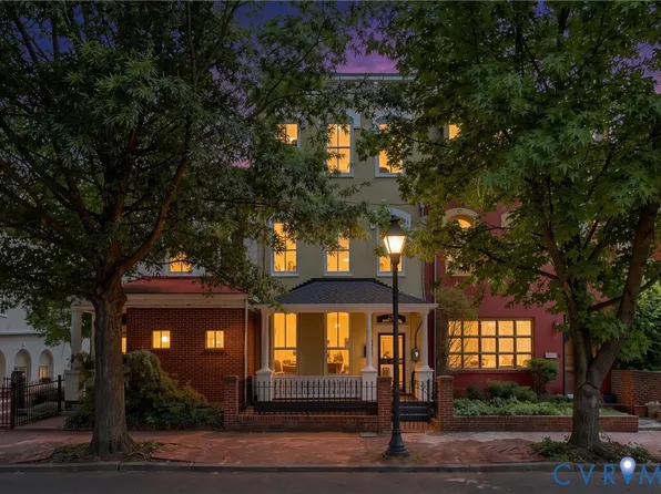 3 E Clay St, Richmond, VA 23219