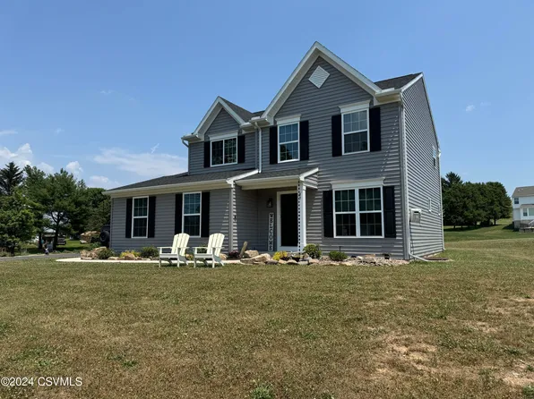 85 Gearhart Rd, Watsontown, PA 17777