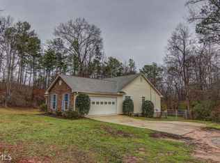 125 Whitehead Way, Flovilla, GA 30216
