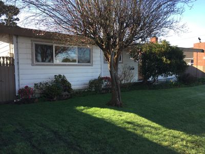 939 McCullen Ave, Eureka, CA, 95503