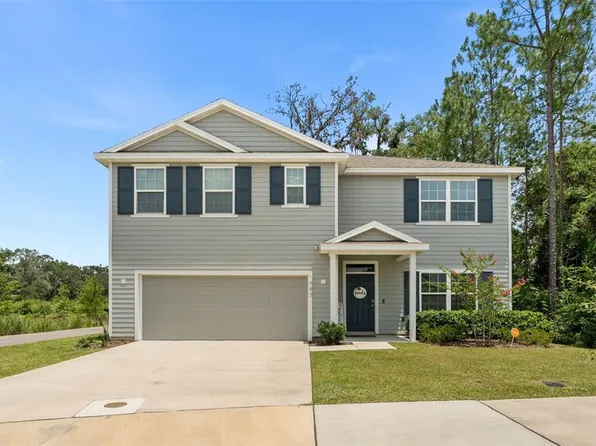 1443 NW 140th Way, Newberry, FL 32669