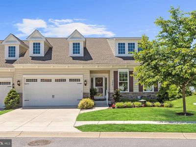 2863 Chauncey Hill Dr #36, Manchester, MD, 21102