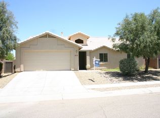 10585 E Malta St, Tucson, AZ 85747