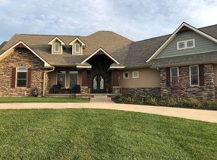 302 Saddle Ridge Ct, Greeneville, TN 37745