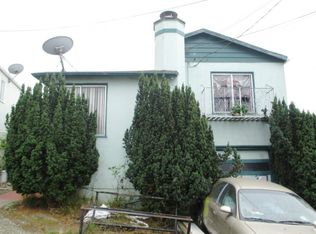 89 Muirwood Dr, Daly City, CA 94014