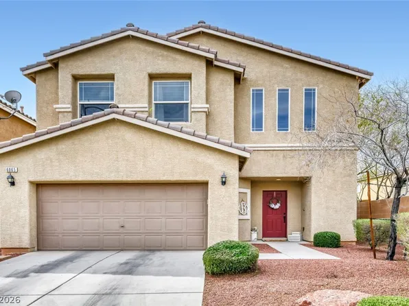 6065 River Belle St, North Las Vegas, NV 89031
