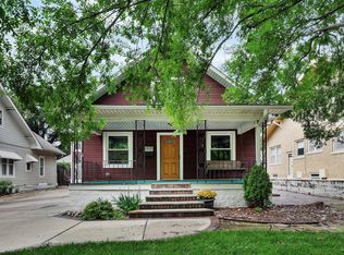 3630 E English St, Wichita, KS 67218