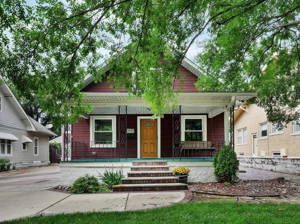 3630 E English St, Wichita, KS 67218