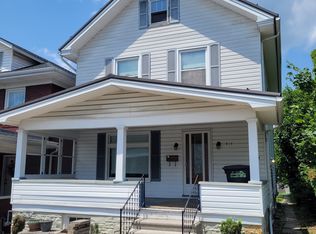 414 Walton Ave, Altoona, PA 16602