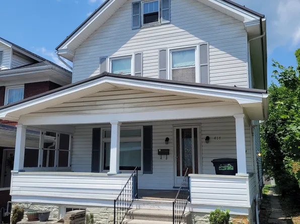 414 Walton Ave, Altoona, PA 16602