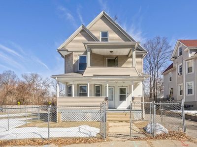 12-14 Noel St, Springfield, MA, 01108