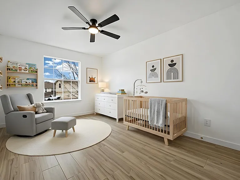 13501 Sierra Wind Ln — Photo 11