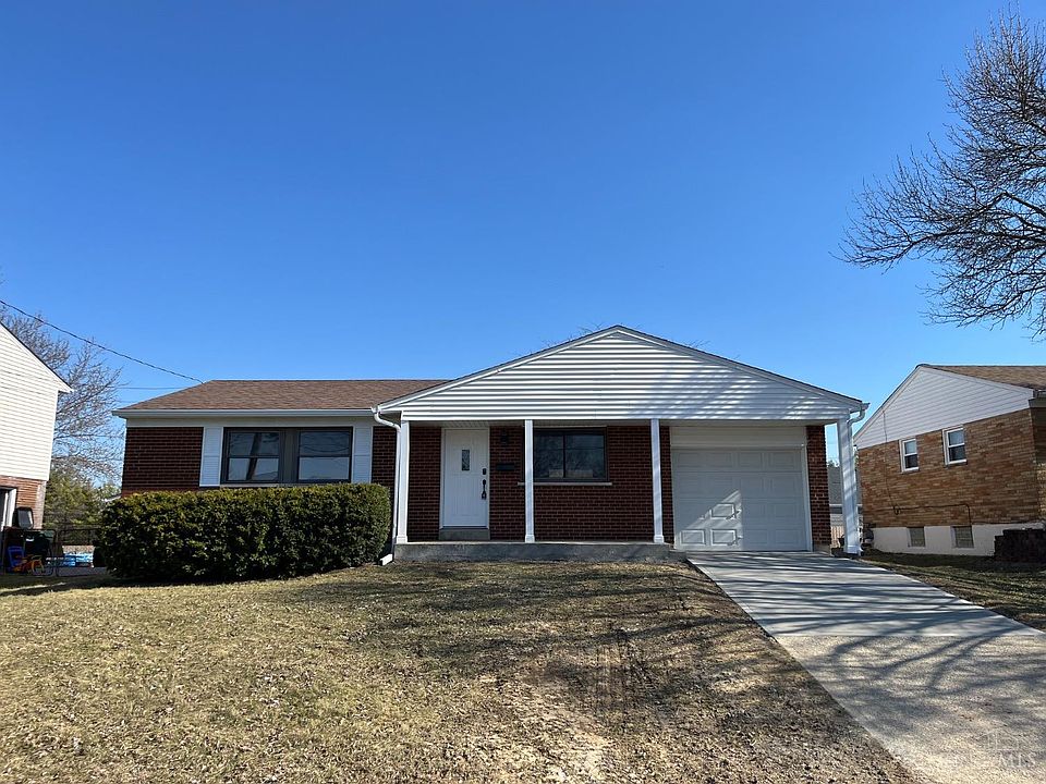 11317 Gravenhurst Dr, Cincinnati, OH 45231 | Zillow