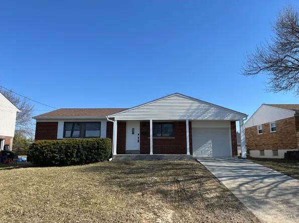 11317 Gravenhurst Dr, Cincinnati, OH 45231