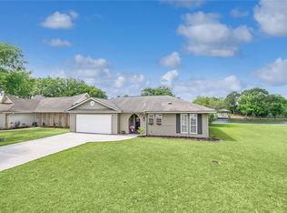 107 Eden Isles Blvd, Slidell, LA 70458