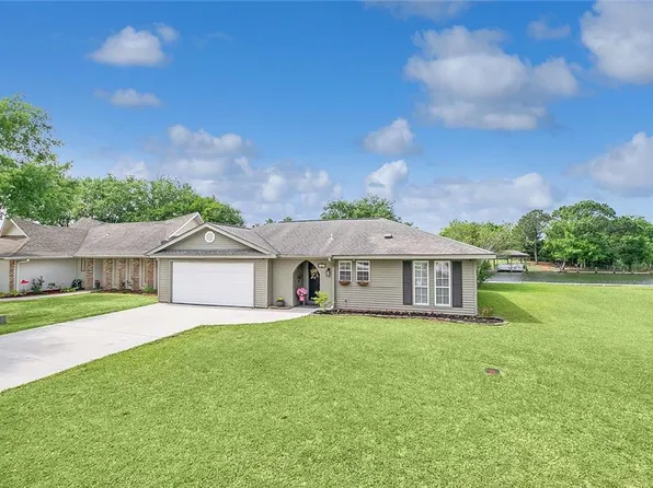 107 Eden Isles Blvd, Slidell, LA 70458