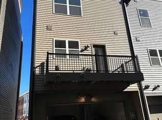 22 Mural Walk NE, Washington, DC 20011