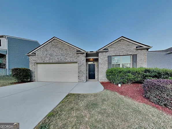 3171 Lilac Creek Trl, Gainesville, GA 30507