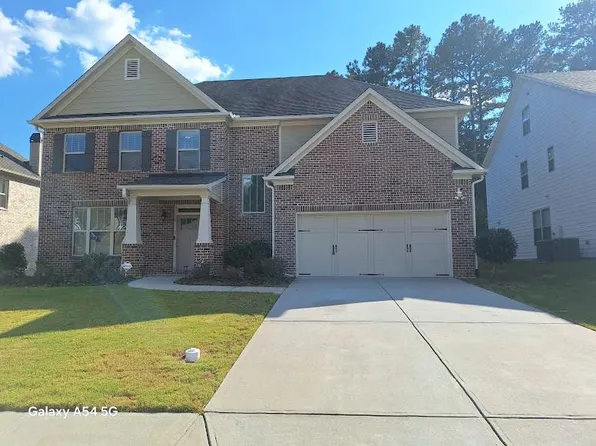 1487 Halletts Peak Pl, Lawrenceville, GA 30044