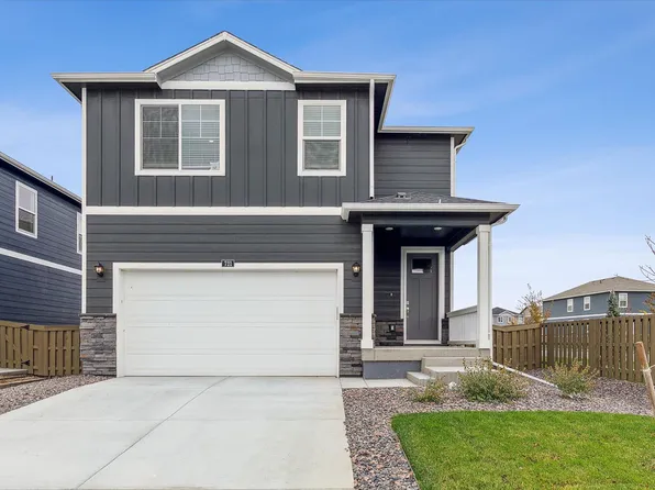 1080 Brink St, Lochbuie, CO 80603