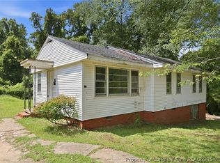 319 Stuart Ave, Fayetteville, NC 28301