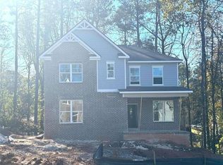 4528 Ajo Walk, Atlanta, GA 30331