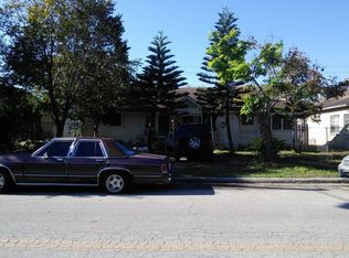 745 W Saint Francis St, Brownsville, TX 78520
