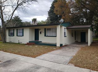 2334 Rogero Rd, Jacksonville, FL 32211